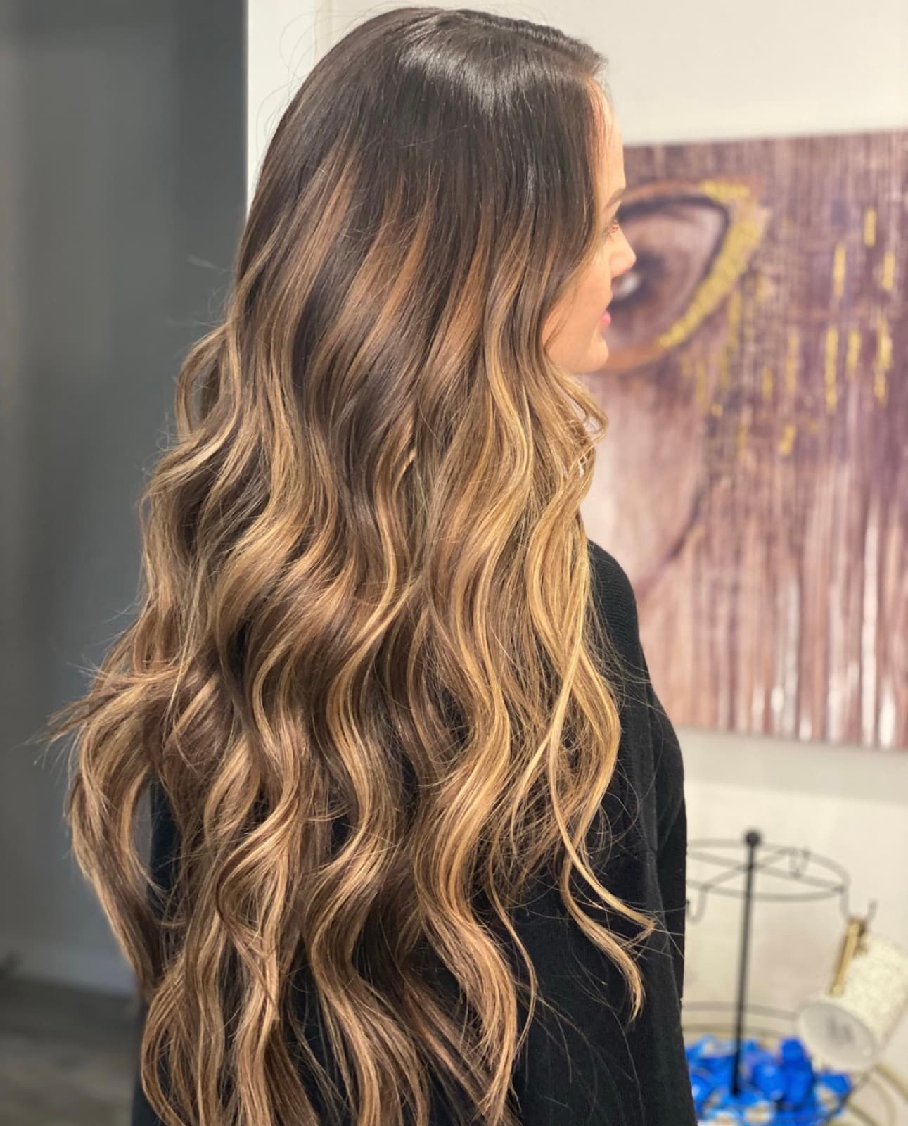 Signature Looks services at Bloom Salon ATX in Austin, TX