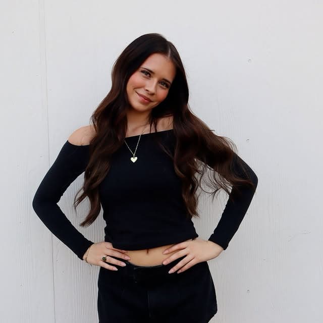 Recent hair work by Caroline on Instagram
