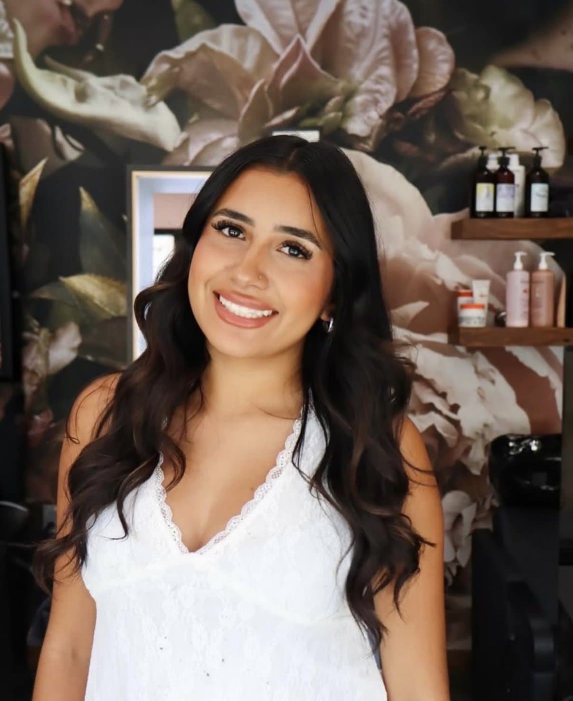 Abby, Junior Stylist at Bloom Salon ATX
