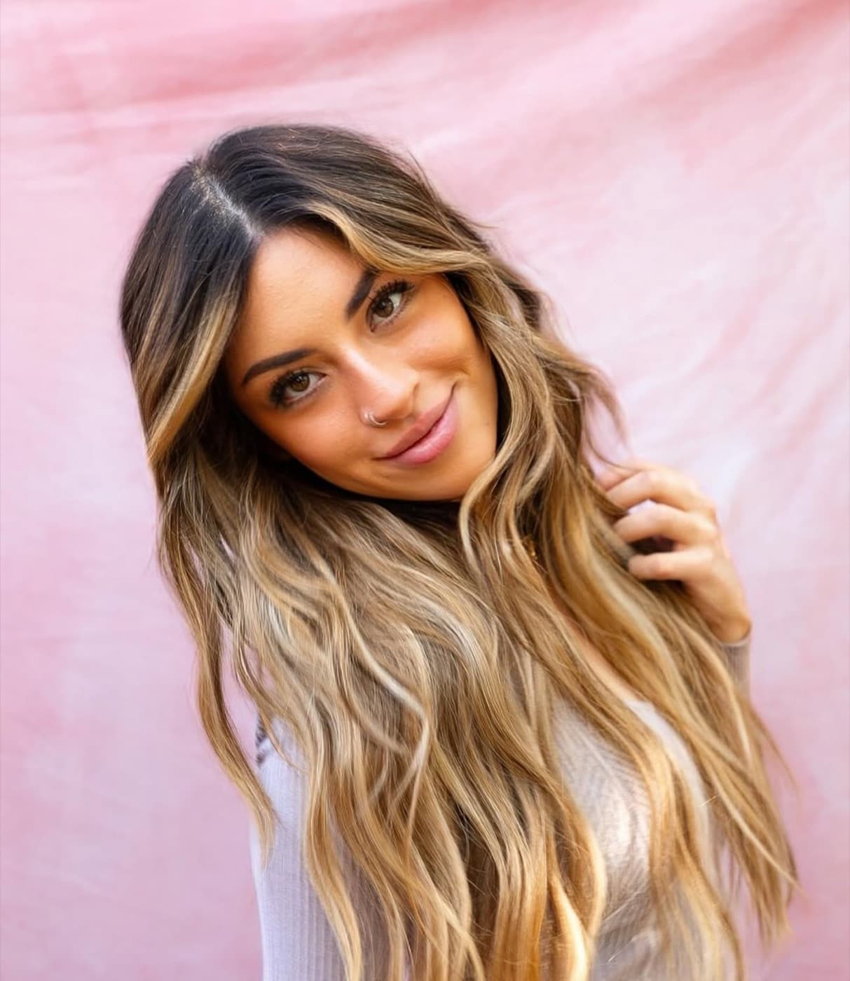Drea, Stylist & Extension Specialist at Bloom Salon ATX